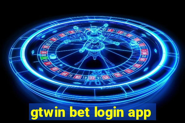 gtwin bet login app